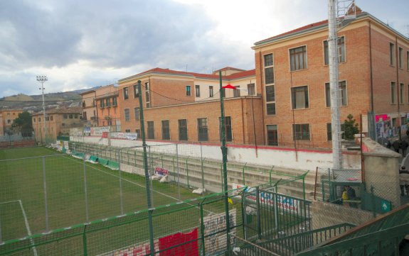 Stadio Communale di Teramo