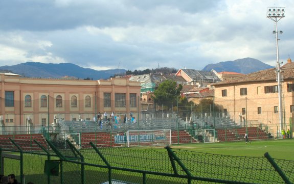 Stadio Communale di Teramo