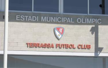 Estadi Municipal Olmpic