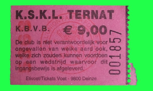 Ticket