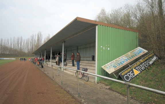 Sportzentrum Waltrop Nord