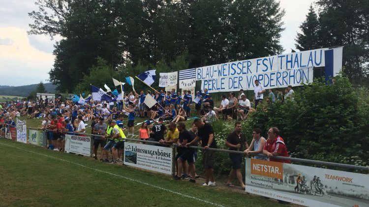 Sportplatz Wittiggrund