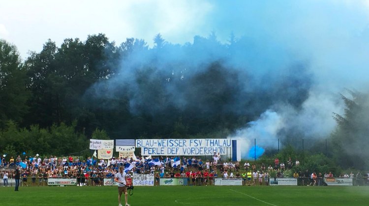 Sportplatz Wittiggrund