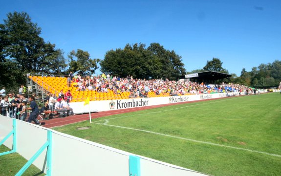 Mindelstadion