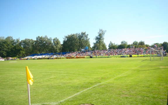 Mindelstadion