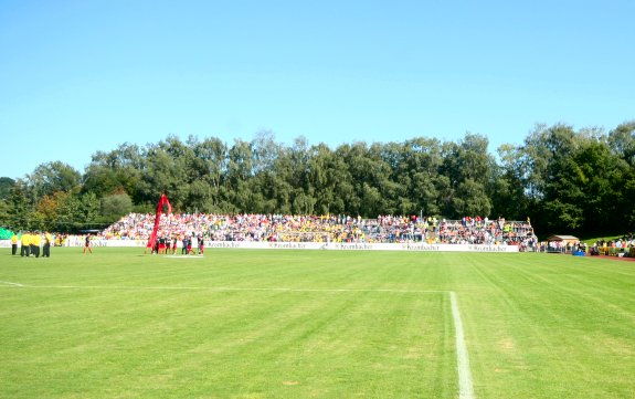 Mindelstadion