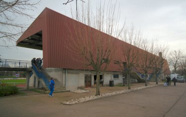 Stade Municipal Robert Sayer