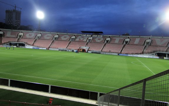 Stadion Mikheil Meskhi