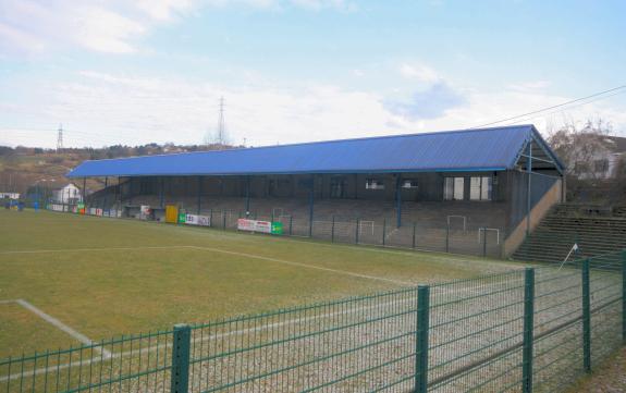 Stade de Bureaufosse