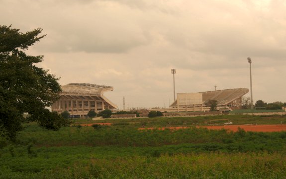 Stade de Kégué