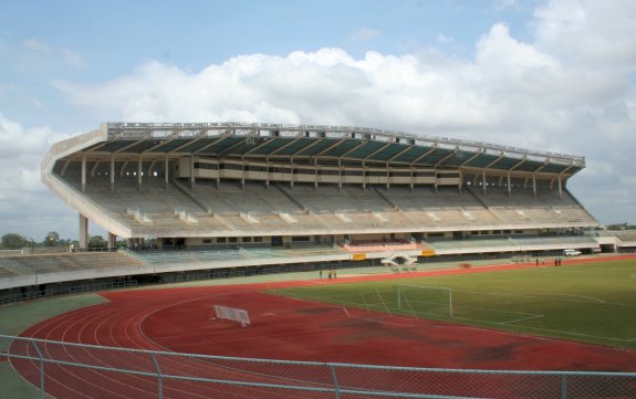 Stade de Kégué