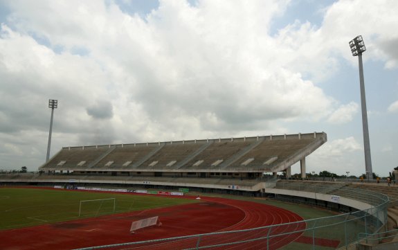 Stade de Kégué