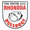 Ton Pentre AFC