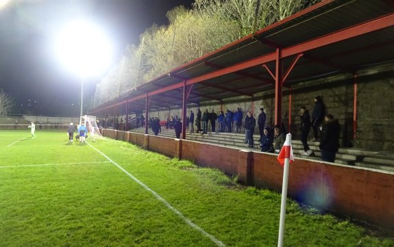 Ynys Park