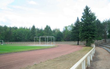 Spartakus-Stadion