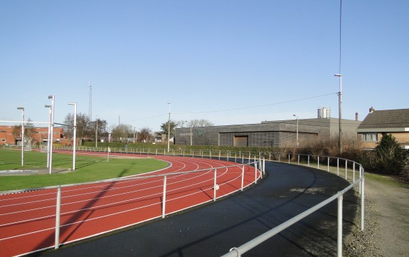 Stedelijk Sportstadion