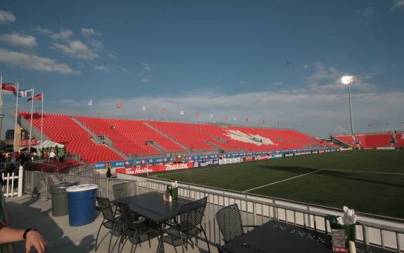 BMO Field