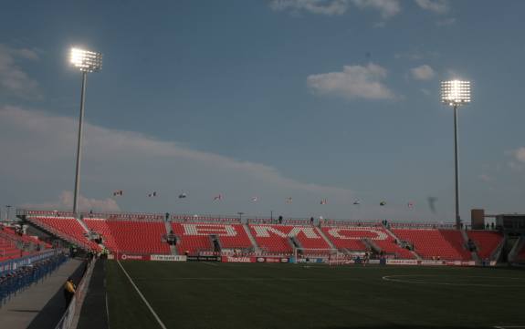 BMO Field