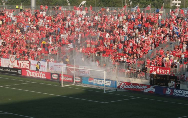 BMO Field