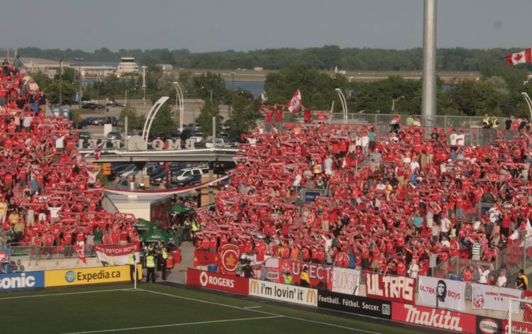 BMO Field