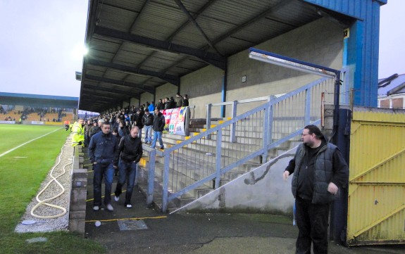 Plainmoor