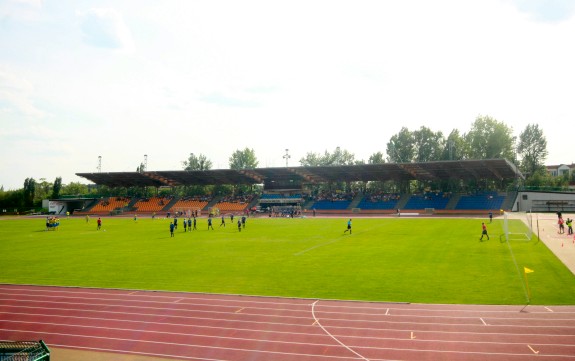 Stadion Miejski