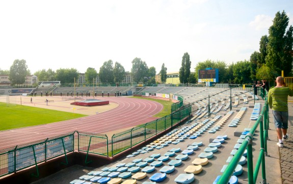 Stadion Miejski