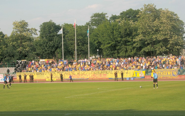 Stadion Miejski