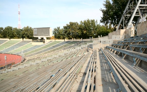 Stadion Pakhtakor