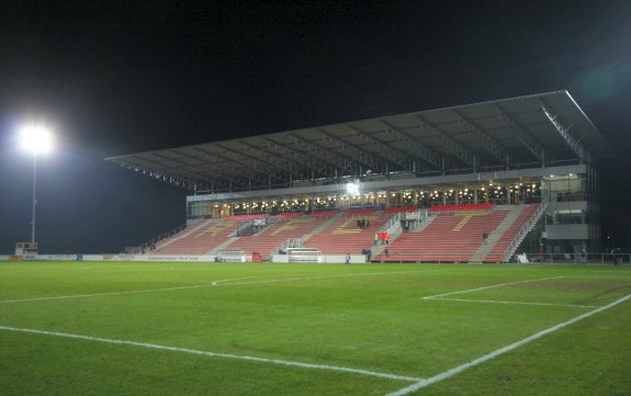 Stade Luc Varenne