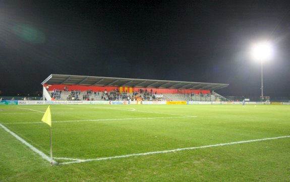 Stade Luc Varenne