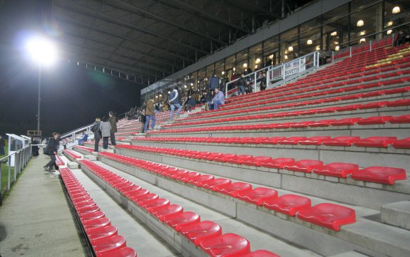 Stade Luc Varenne