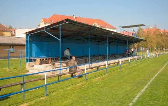 Stadion Jiskra