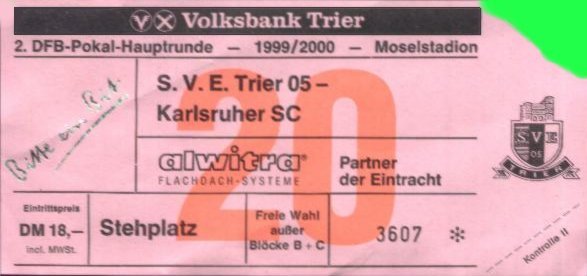 Ticket
