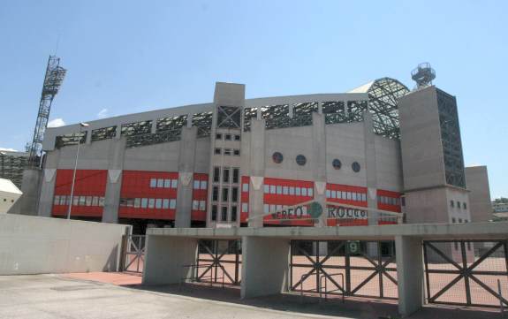 Stadio Nereo Rocco