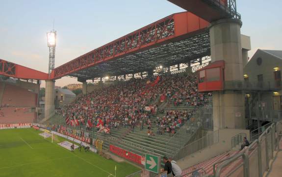 Stadio Nereo Rocco