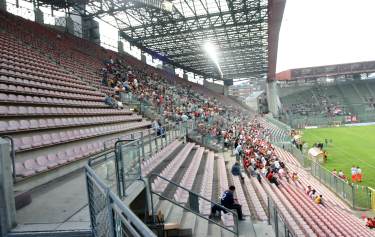 Stadio Nereo Rocco