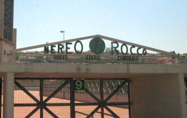 Stadio Nereo Rocco