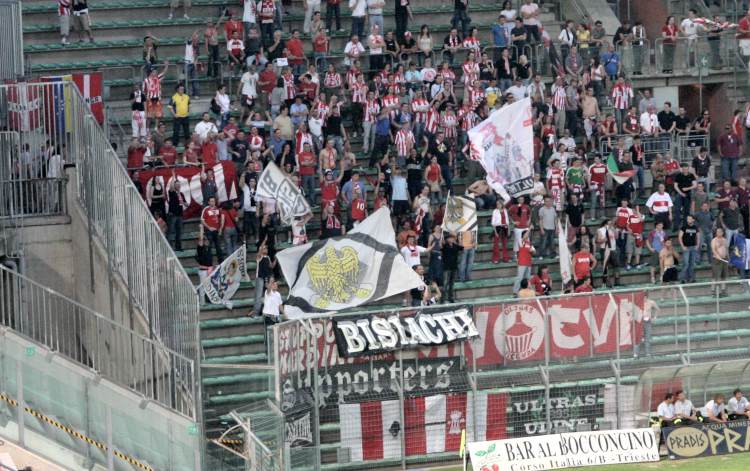 Stadio Nereo Rocco