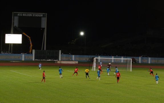 Ato Boldon Stadium