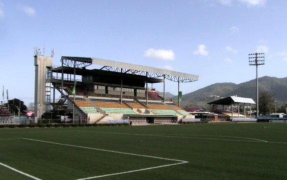 Marvin Lee Stadium