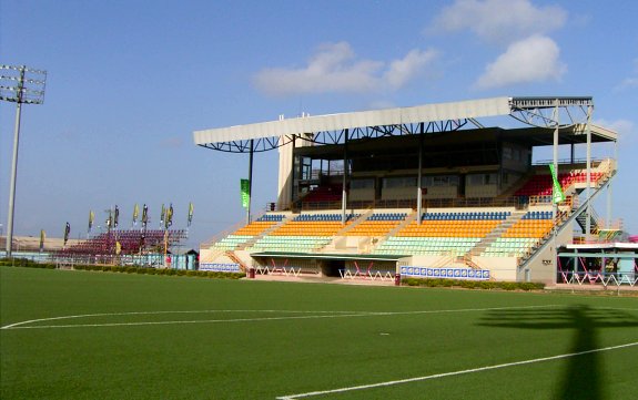 Marvin Lee Stadium