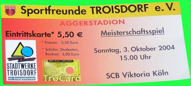 Ticket