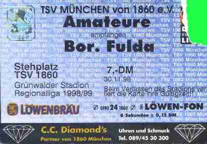 Ticket