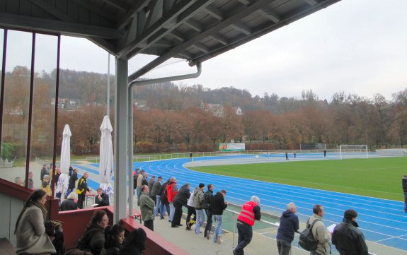 SV-03-Stadion an der Europastraße