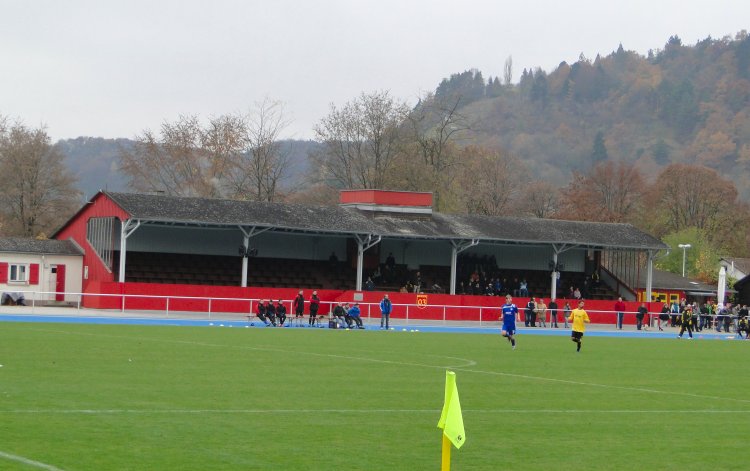 SV-03-Stadion an der Europastraße