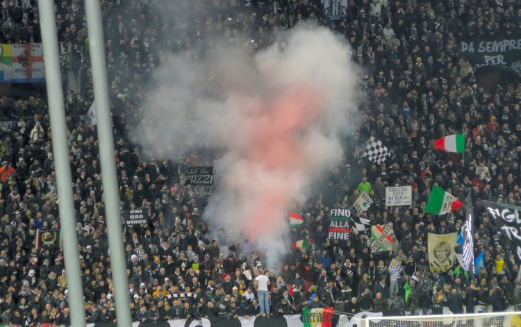 Juventus Stadium