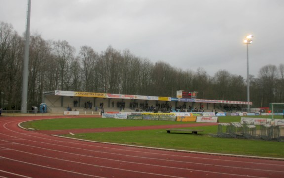 Stadsparkstadion