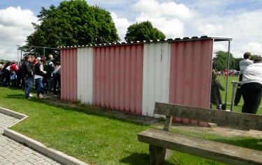 Sportanlage Alster Kirchweg <i>Brüggen</i>