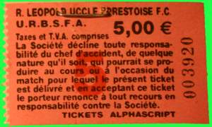 Ticket